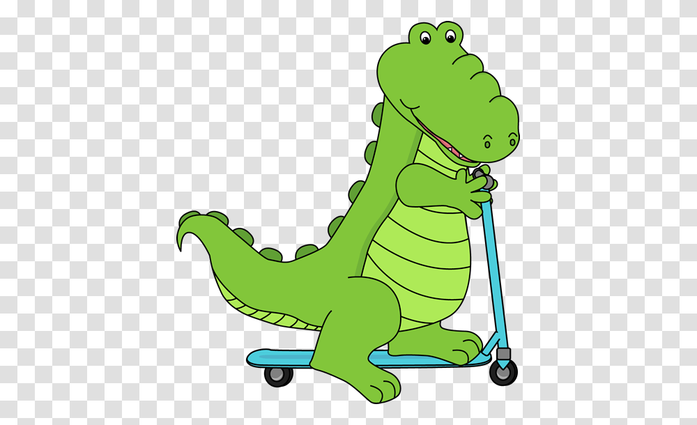 Alligator Clipart, Animal, Reptile, Lizard, Invertebrate Transparent Png