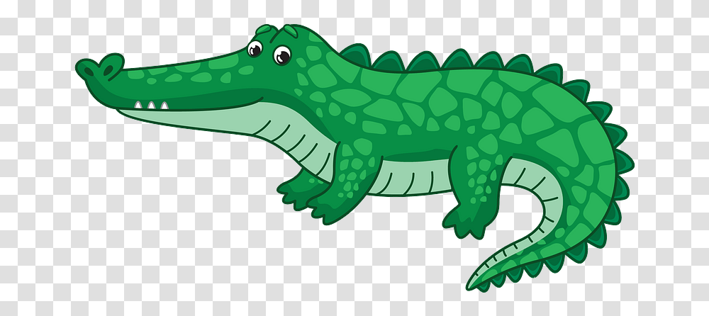 Alligator Clipart Clipart Picture Of Alligator, Crocodile, Reptile, Animal, Axe Transparent Png