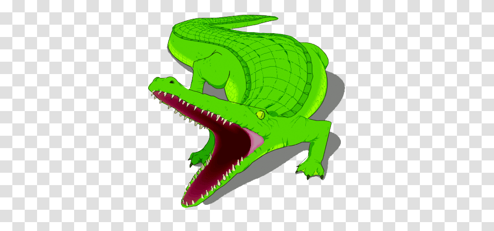 Alligator Clipart, Crocodile, Reptile, Animal Transparent Png