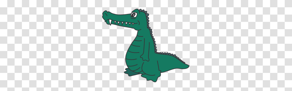 Alligator Clipart, Reptile, Animal, Dinosaur, T-Rex Transparent Png