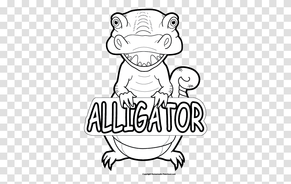 Alligator Clipart, Statue, Sculpture, Gargoyle, Ornament Transparent Png