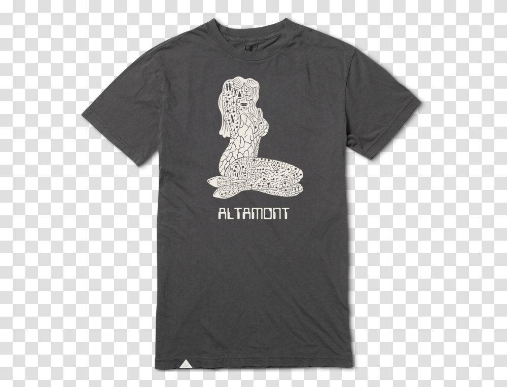 Alligator, Apparel, T-Shirt, Sleeve Transparent Png