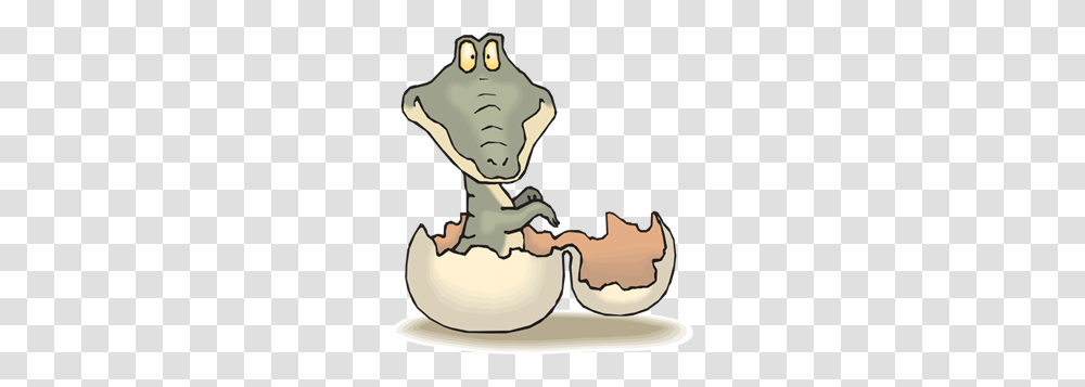 Alligator Images Icon Cliparts, Dish, Meal, Food, Pottery Transparent Png