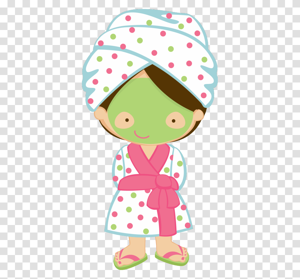 Alligator In Pajamas Clip Art, Texture, Toy, Polka Dot, Chef Transparent Png