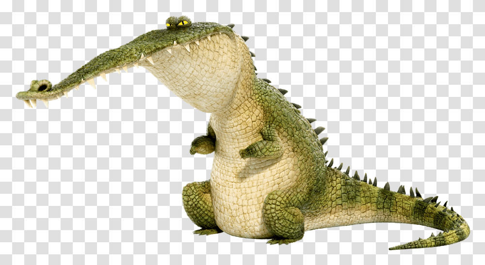 Alligator, Lizard, Reptile, Animal, Crocodile Transparent Png