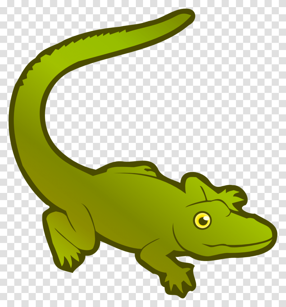 Alligator Pic, Reptile, Animal, Gecko, Lizard Transparent Png