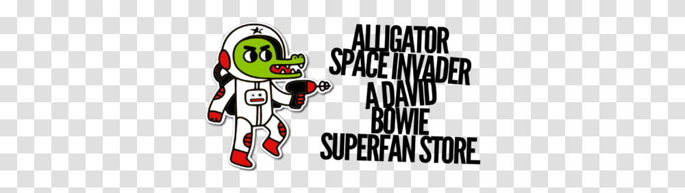 Alligator Space Invader Deep Dives - Ace Hood Number 1, Super Mario, Text, Label Transparent Png
