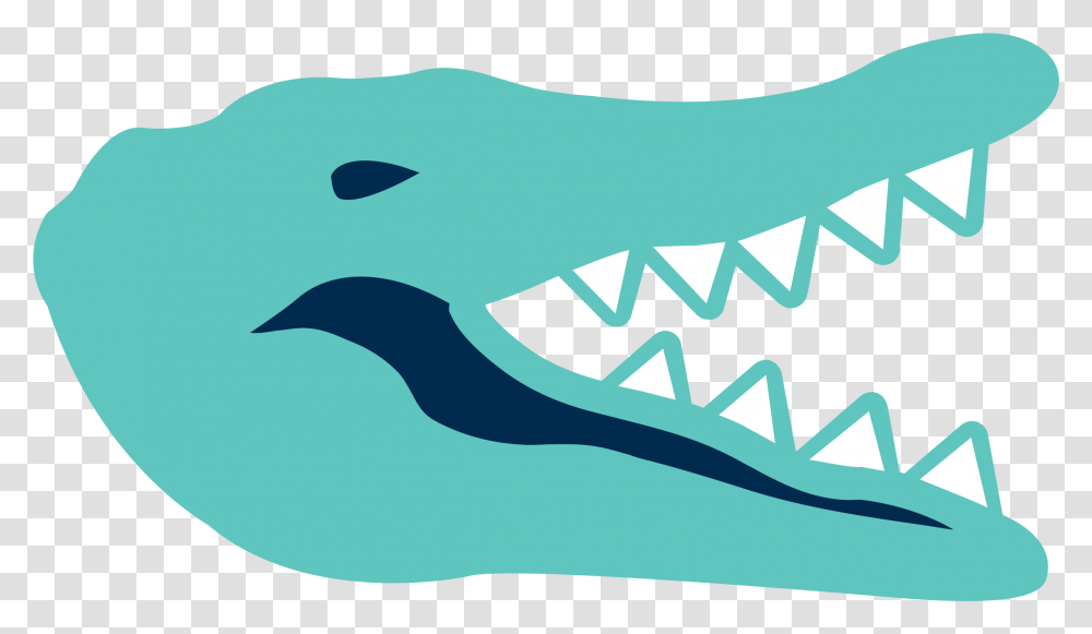 Alligator Teeth Clipart, Mouth, Nature, Outdoors Transparent Png