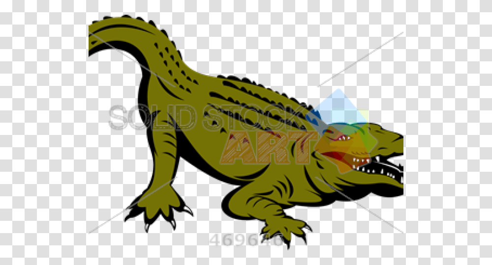 Alligators, Reptile, Animal, Lizard, Iguana Transparent Png