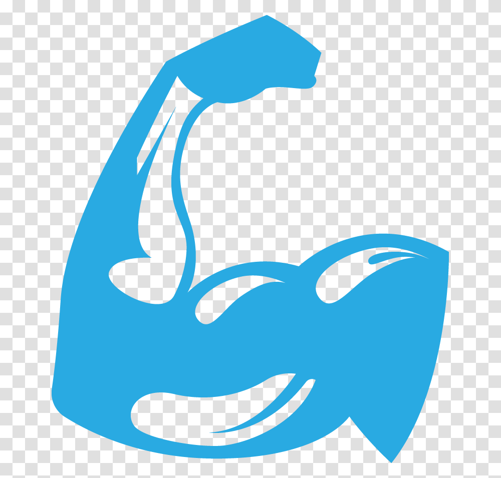 Allions Strength Logo Clipart Download, Animal, Jay, Bird, Stencil Transparent Png