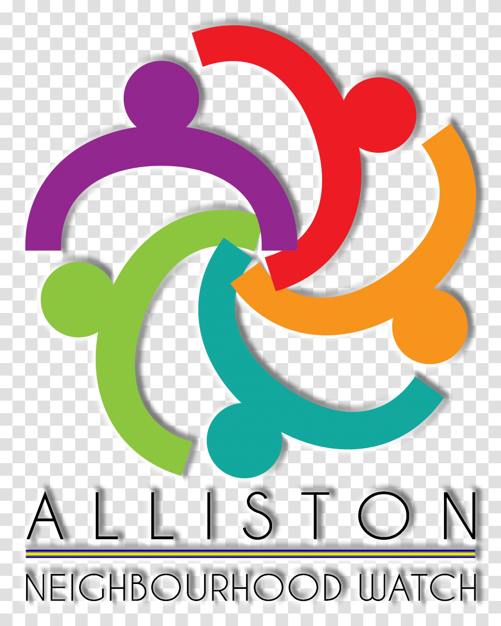 Alliston Neighbourhood Watch Graphic Design Transparent Png