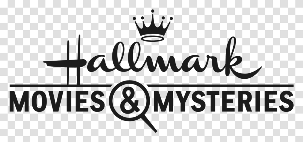 Allow Me To Lay Some Foundation For You Hallmark Movies And Mysteries Channel Logo, Alphabet, Word Transparent Png