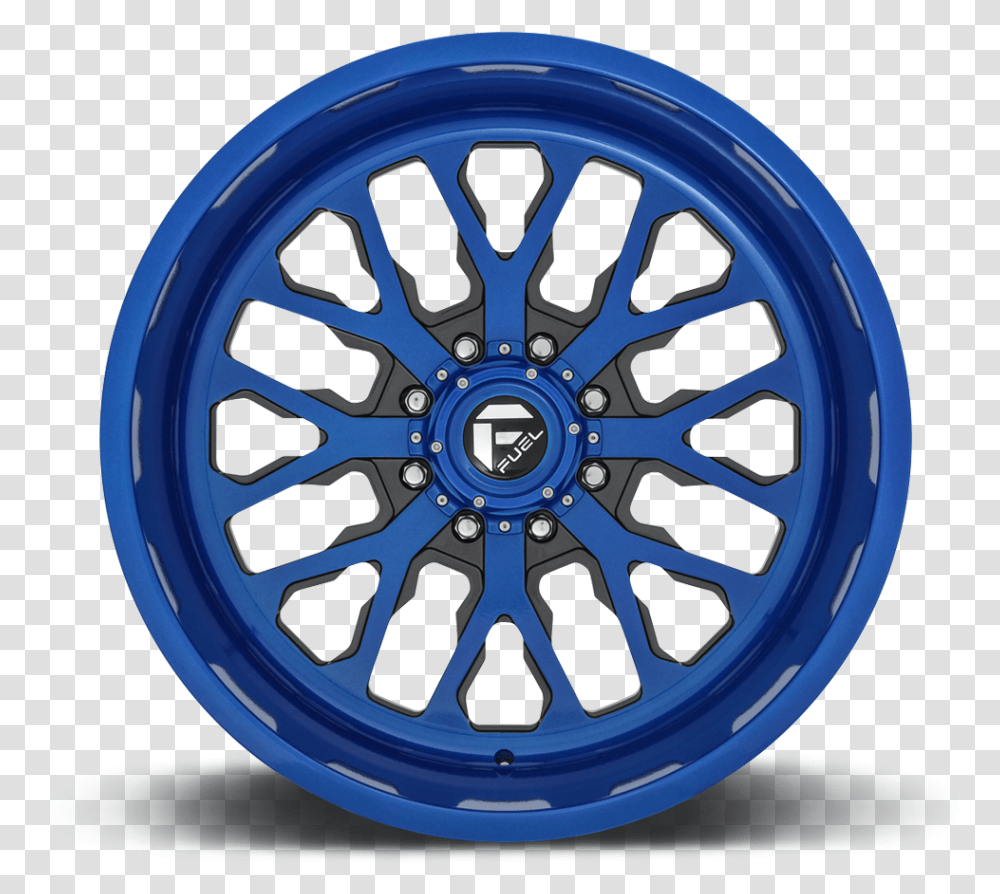 Alloy Wheel Specialty Forged Sf030 6 Lug, Machine, Tire, Spoke, Car Wheel Transparent Png