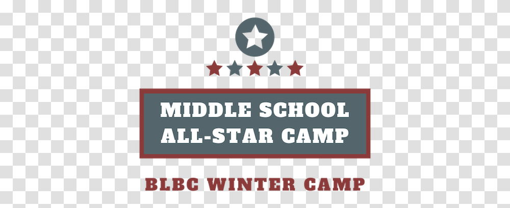 Allstar Camp Blbcoly Poster, Text, Symbol, Scoreboard, Logo Transparent Png