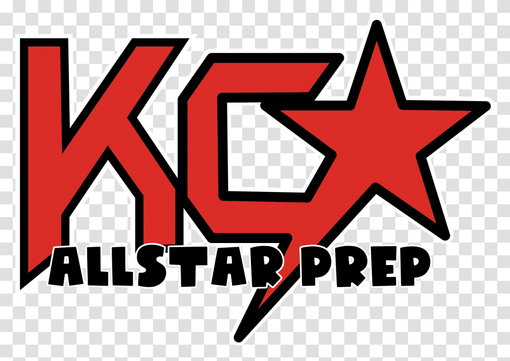 Allstar Prep Team Placements, Logo, Trademark, Star Symbol Transparent Png