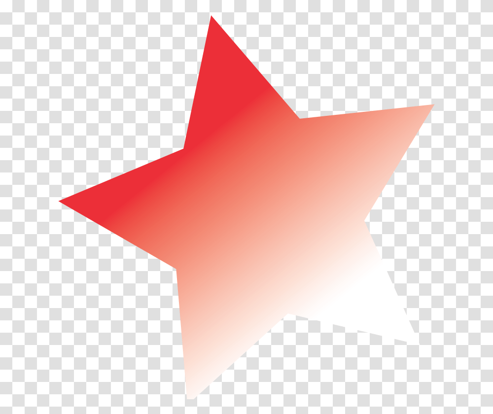 Allstarcheer Carmine, Cross, Star Symbol Transparent Png