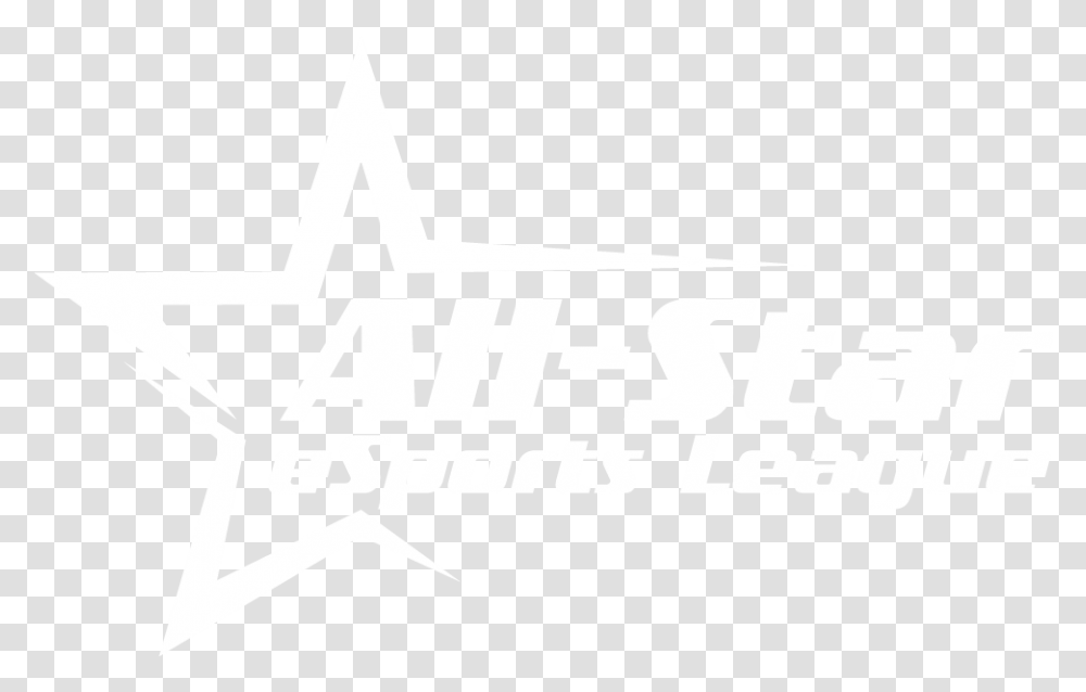 Allstaresportslogo Plan White, Trademark, Label Transparent Png