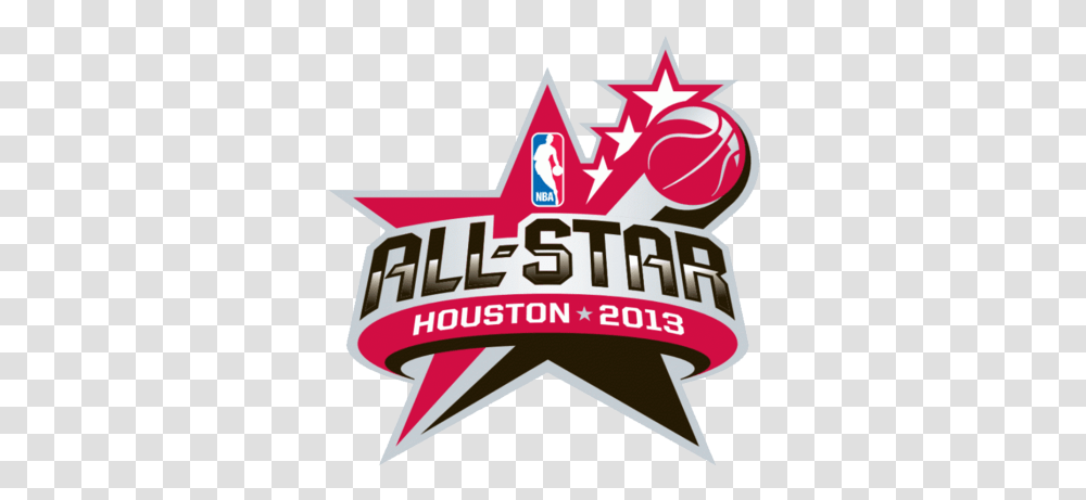 Allstars Logo 2013 Psd Vector Graphic Houston All Star Game, Symbol, Poster, Advertisement, Paper Transparent Png