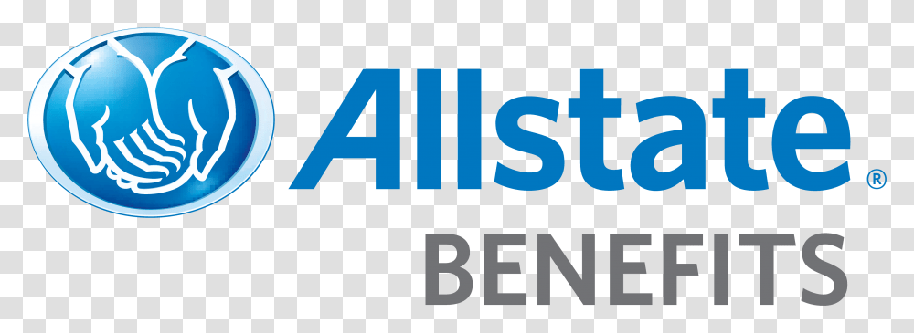 Allstate Allstate Benefits Logo, Word, Alphabet, Number Transparent Png