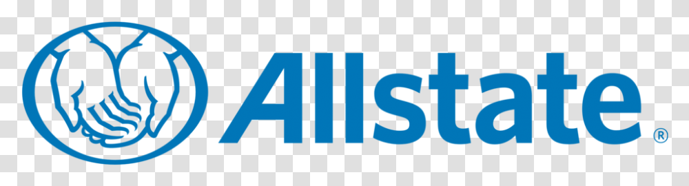 Allstate Allstate Logo, Trademark, Word Transparent Png