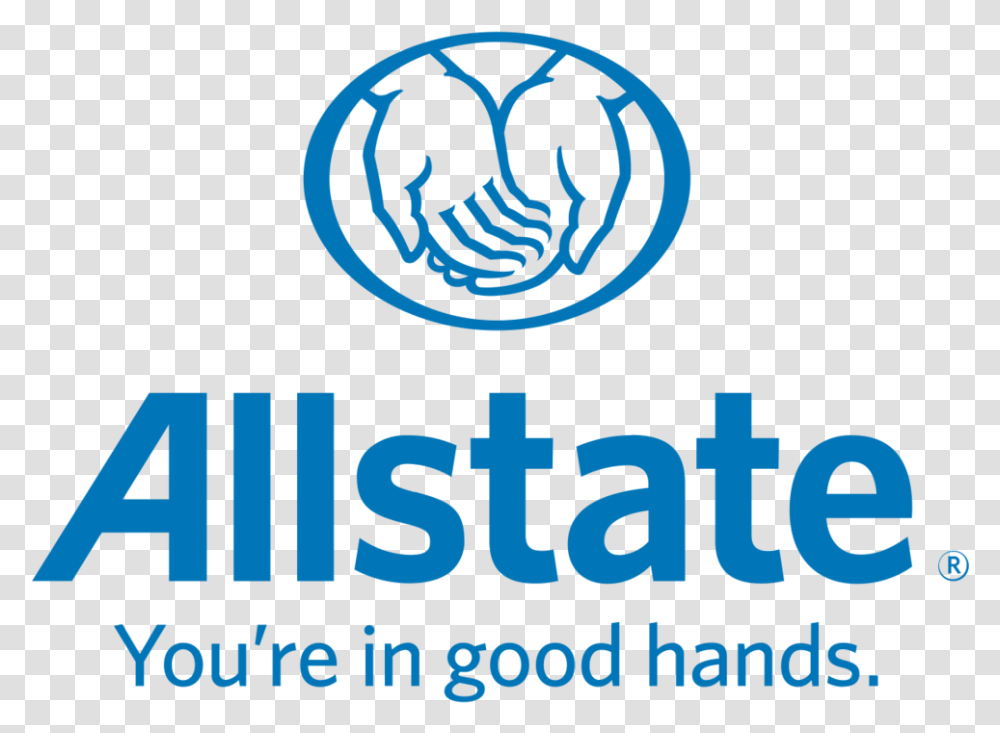 Allstate Com Allstate Insurance Logo, Poster, Word Transparent Png