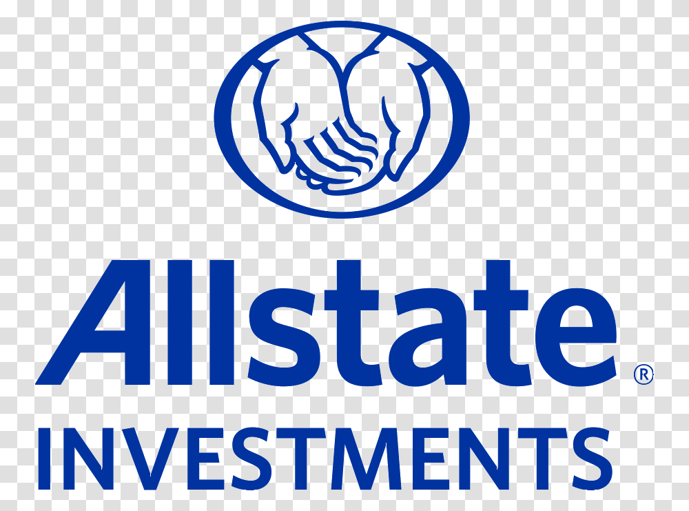 Allstate Foundation Logo, Trademark, Word Transparent Png