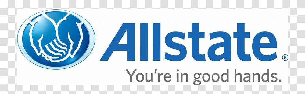 Allstate Insurance, Logo, Trademark Transparent Png