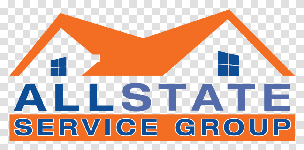 Allstate Service Group, Label, Logo Transparent Png