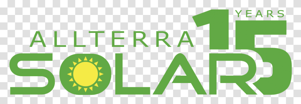 Allterra Solar Circle, Alphabet, Number Transparent Png