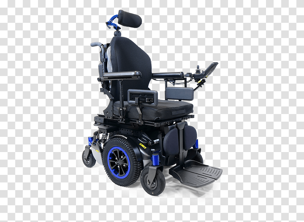Alltrack M Power Wheelchairs, Furniture, Machine, Lawn Mower, Tool Transparent Png