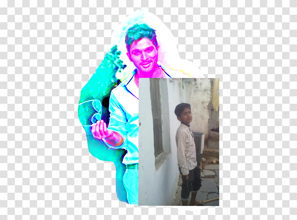 Allu Arjun Download Human, Person, Face, Costume Transparent Png