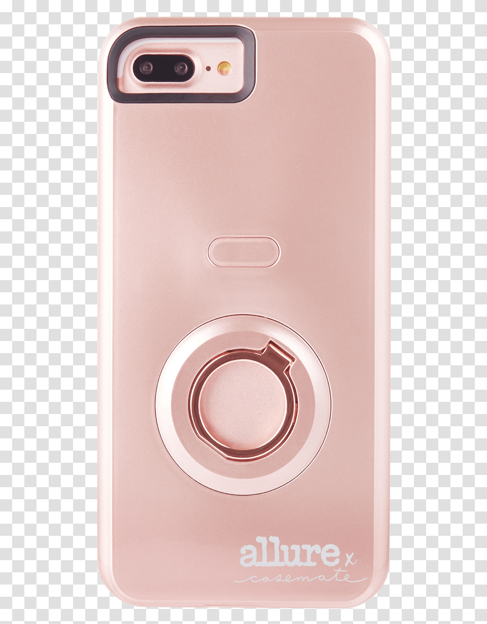 Allure Case Mate Selfie Case, Mobile Phone, Electronics, Cell Phone, Ipod Transparent Png