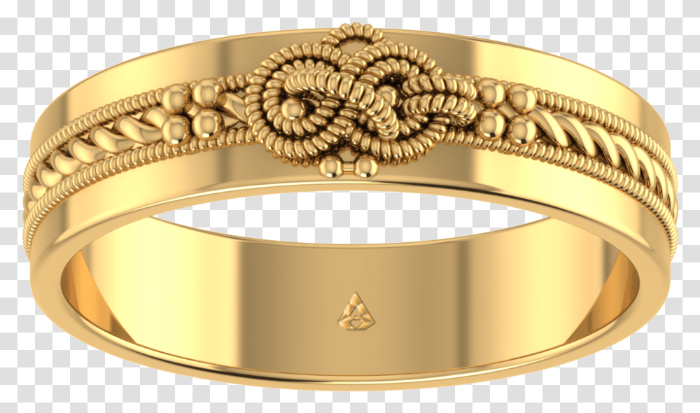 Alluring Infinity Knot Spiral Gold Ring Alapatt Diamonds Wedding Ring, Accessories, Accessory, Jewelry, Bracelet Transparent Png