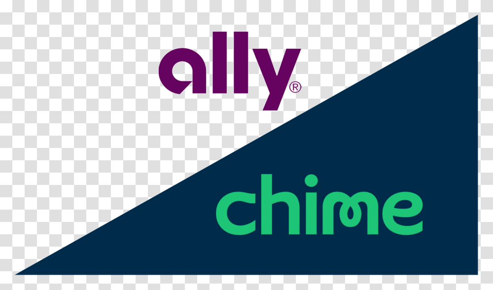 Ally And Chime Bank Logos Banking Ally Debit Card Transparent Png