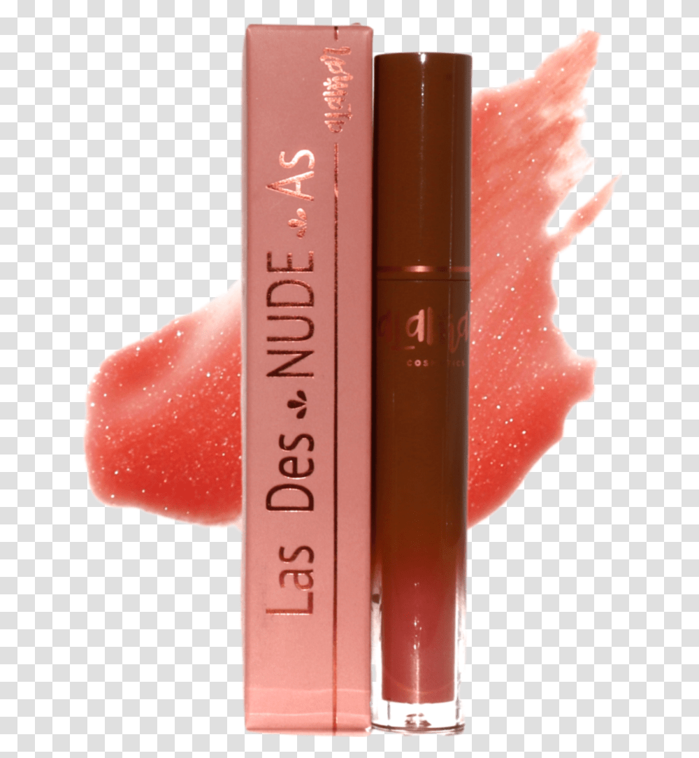 Almar Cosmetics Mami Spice Latte Lip Gloss, Mouth, Sweets, Food, Confectionery Transparent Png