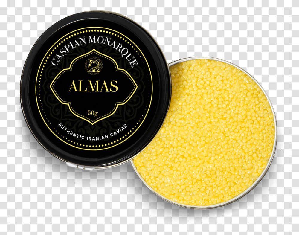 Almas Caspian Monarque Dot, Cosmetics, Face Makeup, Powder, Pollen Transparent Png