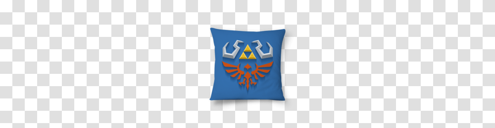 Almofada The Legend Of Zelda, Pillow, Cushion, T-Shirt Transparent Png
