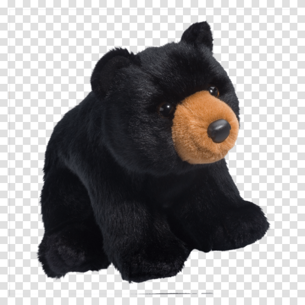 Almond Black Bear By Douglas, Giant Panda, Wildlife, Mammal, Animal Transparent Png