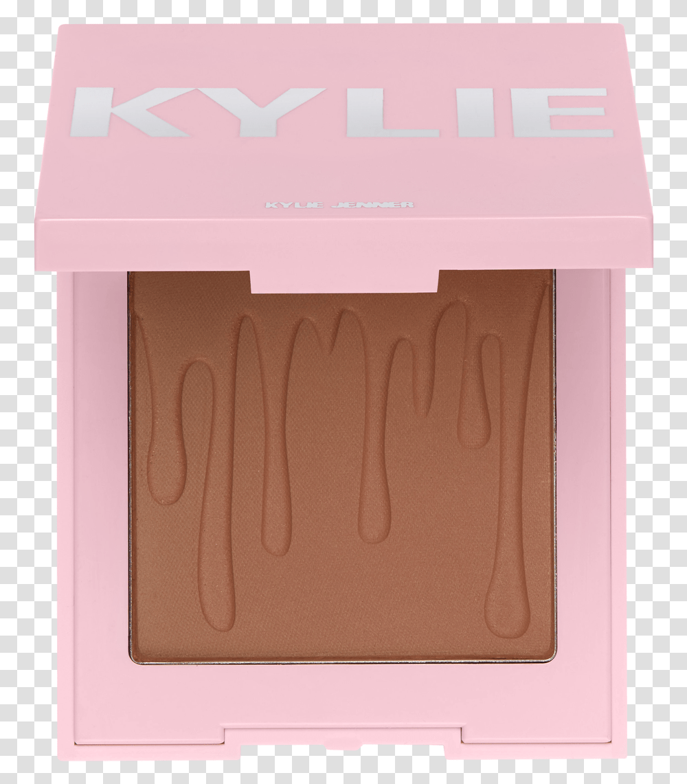 Almond Bronzer Kylie Cosmetics, Cardboard, Mailbox, Letterbox, Carton Transparent Png