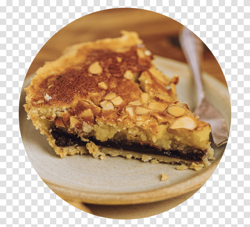 Almond Chess Almond Chess Pie, Cake, Dessert, Food, Plant Transparent Png