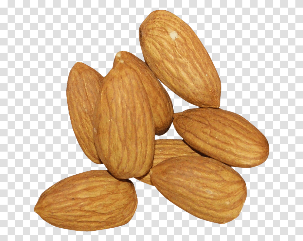 Almond Free Download Almond Background, Nut, Vegetable, Plant, Food Transparent Png