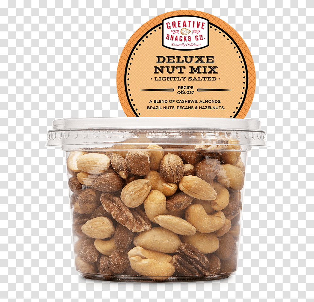 Almond, Nut, Vegetable, Plant, Food Transparent Png