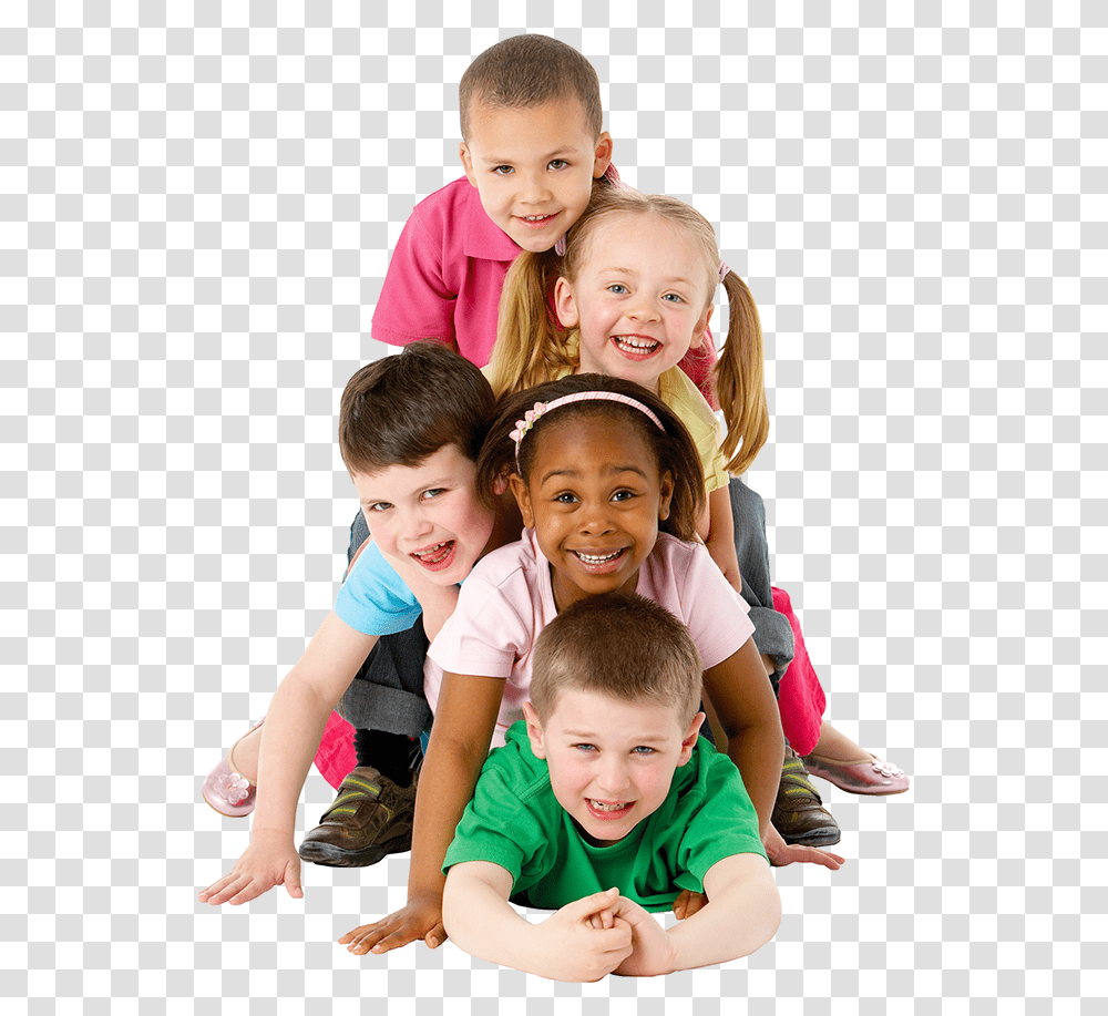 Almond Park Nursery Nursery Students, Person, Human, People, Girl Transparent Png