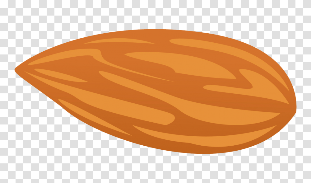 Almond, Plant, Food, Vegetable, Rug Transparent Png