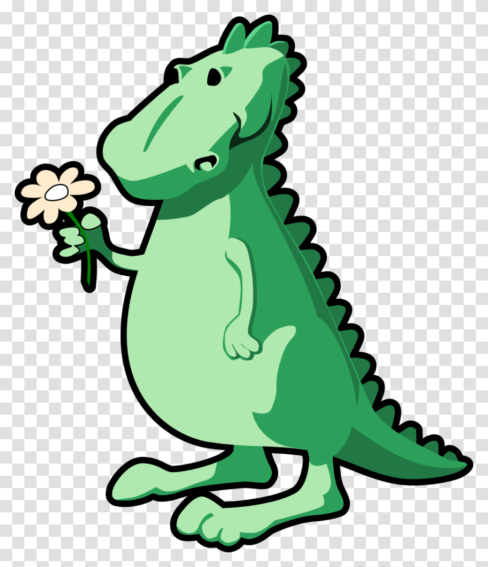 Almond, Reptile, Animal, Crocodile, Alligator Transparent Png