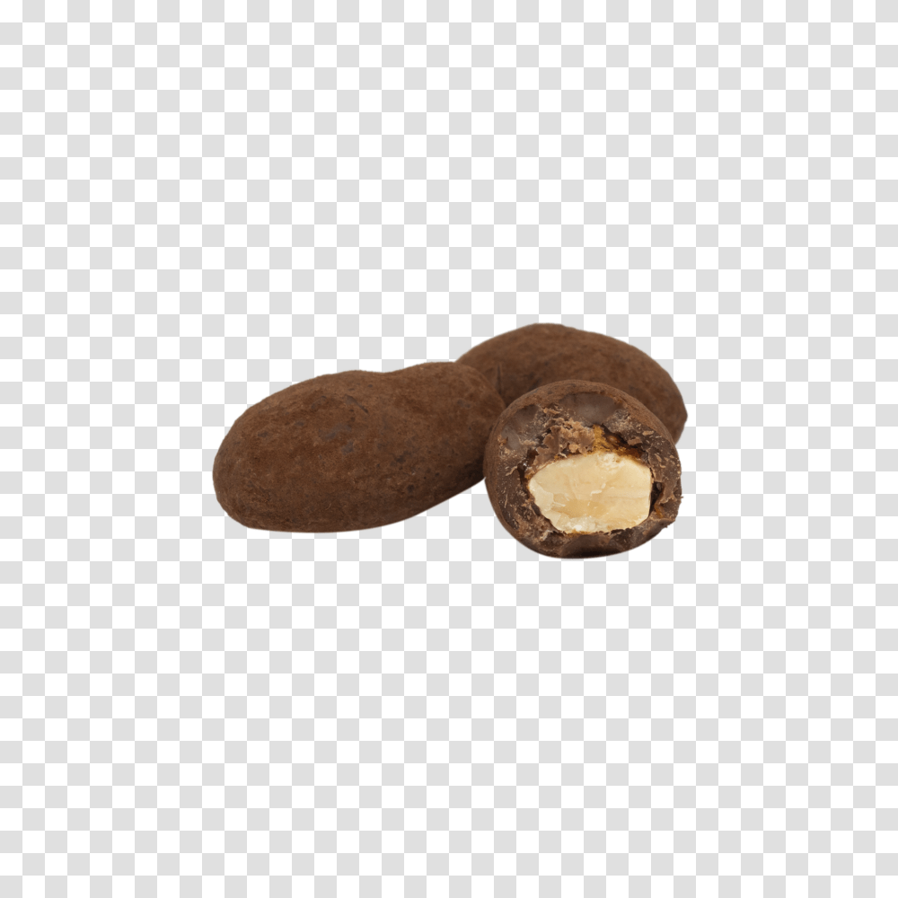 Almonds Coated In Milk Chocolate In A Box, Plant, Fungus, Agaric, Mushroom Transparent Png