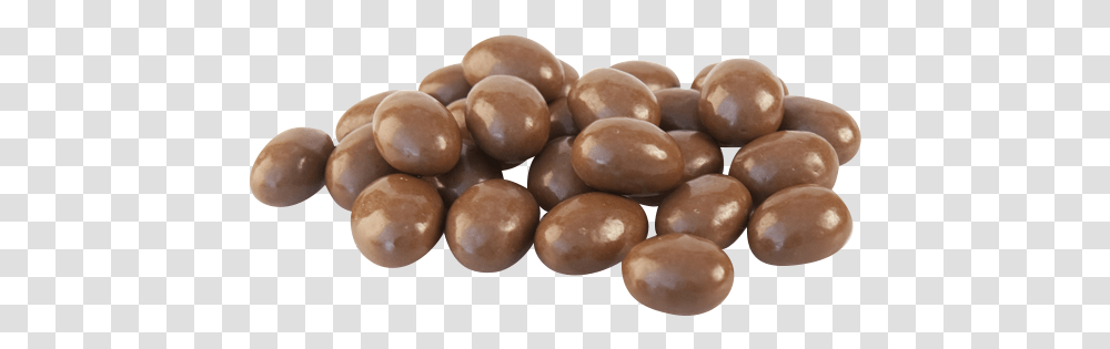 Almonds Milk Chocolate Chocolate Coated Peanut, Plant, Sphere, Sweets, Food Transparent Png