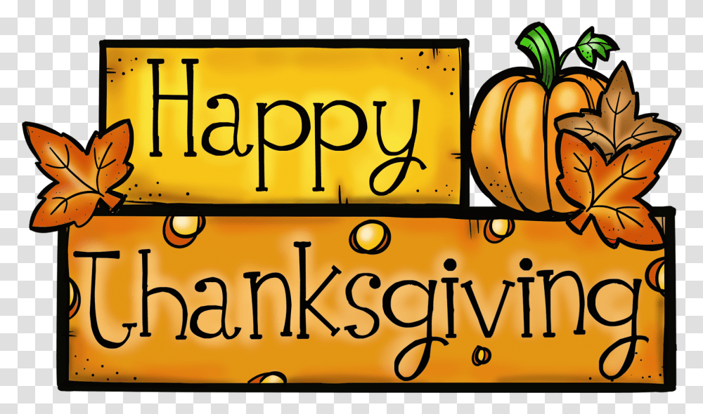 Almost Thanksgiving Clipart Horizontal, Text, Alphabet, Word, Number Transparent Png