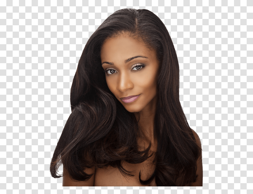 Alodia Hair Care - Organic All Natural Hair Products Hair African Beauty, Face, Person, Human, Female Transparent Png