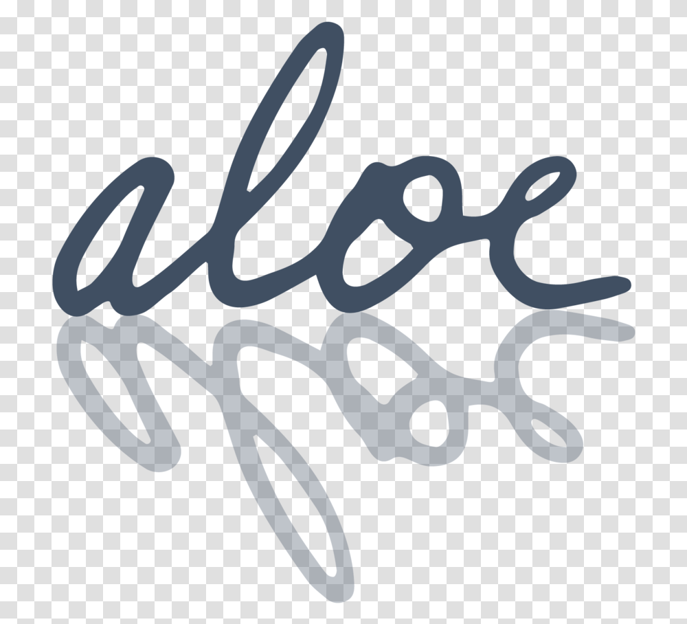 Aloe By Olivia, Text, Word, Label, Alphabet Transparent Png
